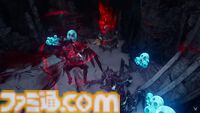 『NINJA GAIDEN 4』発売日が10月21日に決定。スピーディーなバトルシーンやボス戦が描かれる新映像も公開【Xbox Games Showcase】