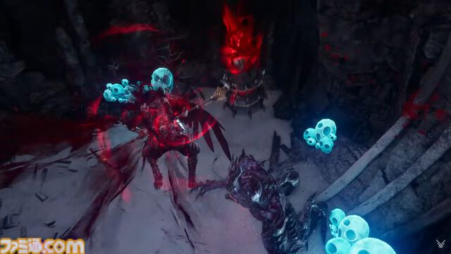 『NINJA GAIDEN 4』発売日が10月21日に決定。スピーディーなバトルシーンやボス戦が描かれる新映像も公開【Xbox Games Showcase】