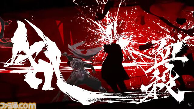 『NINJA GAIDEN 4』発売日が10月21日に決定。スピーディーなバトルシーンやボス戦が描かれる新映像も公開【Xbox Games Showcase】