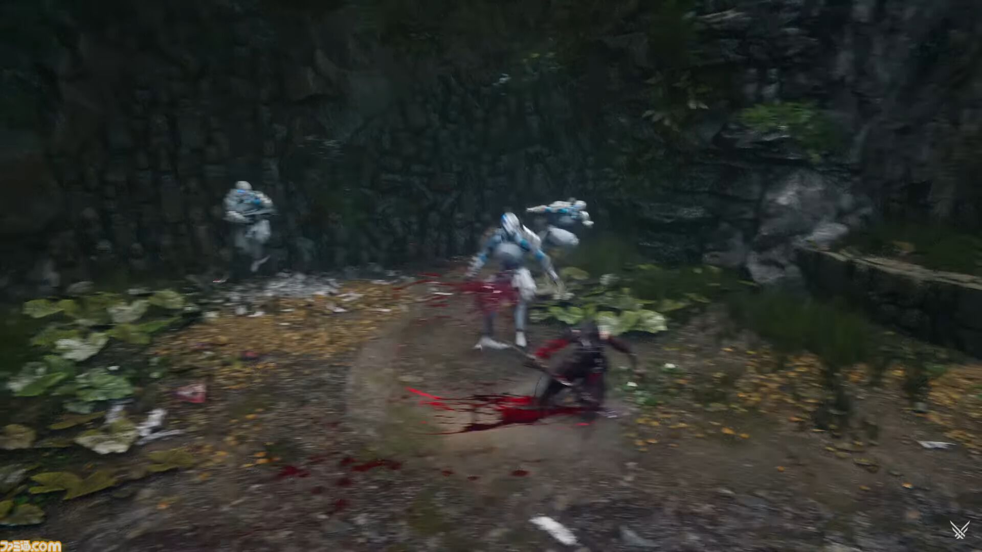 『NINJA GAIDEN 4』発売日が10月21日に決定。スピーディーなバトルシーンやボス戦が描かれる新映像も公開【Xbox Games Showcase】