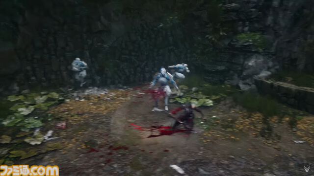 『NINJA GAIDEN 4』発売日が10月21日に決定。スピーディーなバトルシーンやボス戦が描かれる新映像も公開【Xbox Games Showcase】