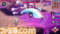 『ぎるぐる』がSteamで本日（6/19）発売。生と死のあいだの世界の“絶望”と“救い”の物語を描くアドベンチャー