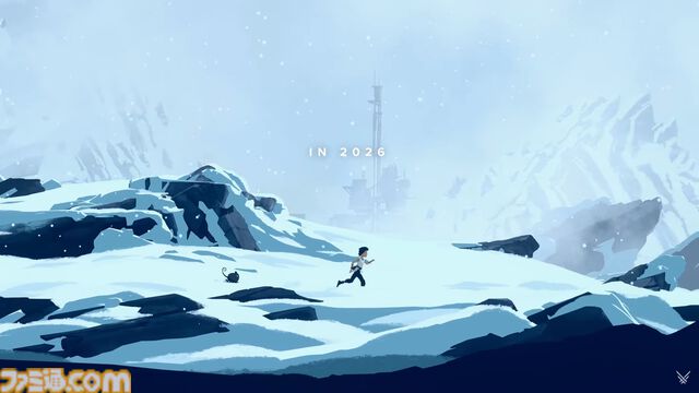 『プラネット・オブ・ラーナ2』2026年発売決定。多脚歩行メカあり、ステルスあり。大自然でくり広げられるパズル・アドベンチャー【Xbox Games Showcase】