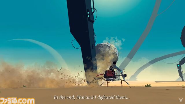 『プラネット・オブ・ラーナ2』2026年発売決定。多脚歩行メカあり、ステルスあり。大自然でくり広げられるパズル・アドベンチャー【Xbox Games Showcase】