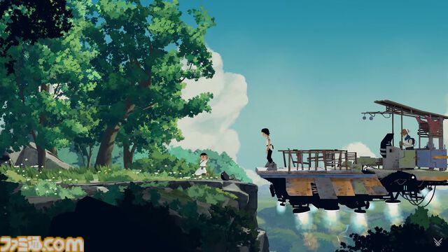『プラネット・オブ・ラーナ2』2026年発売決定。多脚歩行メカあり、ステルスあり。大自然でくり広げられるパズル・アドベンチャー【Xbox Games Showcase】