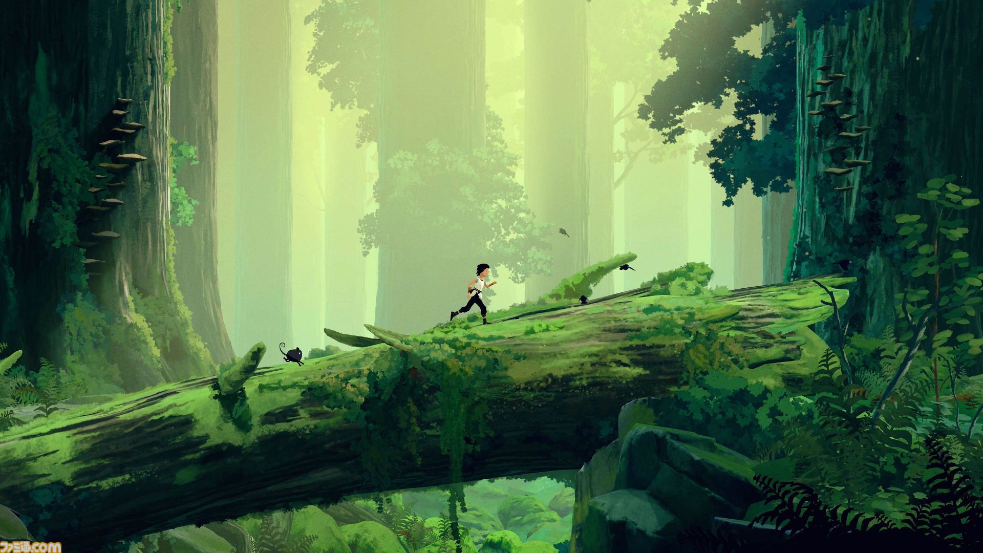 Planet Of Lana Deluxe Edition 日本未発売 未開封 planet of lana