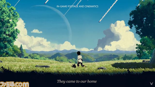 『プラネット・オブ・ラーナ2』2026年発売決定。多脚歩行メカあり、ステルスあり。大自然でくり広げられるパズル・アドベンチャー【Xbox Games Showcase】