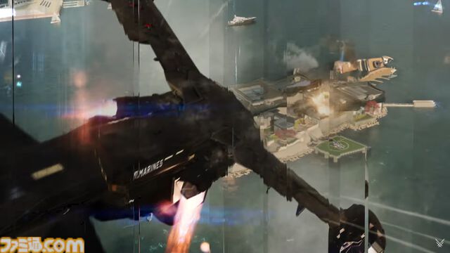 【CoD:BO7】『コールオブデューティ: ブラックオプス7』発売決定。SF感満載の戦いを予感させる。公開された映像にはゾンビモードらしきシーンも【Xbox Games Showcase】