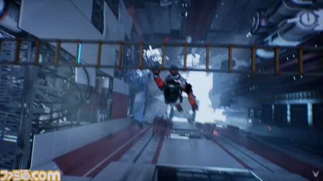 『APHELION』2026年発売決定。『ライフ イズ ストレンジ』シリーズのDON’T NODがパブリッシングを手掛ける新作SFアドベンチャー。対応プラットフォームはPS5／Xbox／Steam【Xbox Games Showcase】