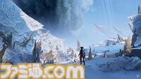『APHELION』2026年発売決定。『ライフ イズ ストレンジ』シリーズのDON’T NODがパブリッシングを手掛ける新作SFアドベンチャー。対応プラットフォームはPS5／Xbox／Steam【Xbox Games Showcase】