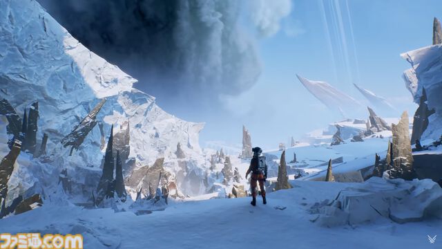 『APHELION』2026年発売決定。『ライフ イズ ストレンジ』シリーズのDON’T NODがパブリッシングを手掛ける新作SFアドベンチャー。対応プラットフォームはPS5／Xbox／Steam【Xbox Games Showcase】