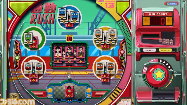 【改善】『Kaizen: A Factory Story』1980年代の町工場で計算機やビデオカメラ、ゲーム機に超合金ロボなどの生産ラインを構築・改善【PC Gaming Show】