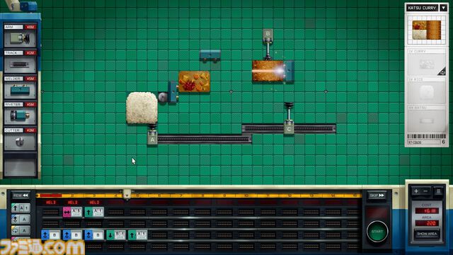 【改善】『Kaizen: A Factory Story』1980年代の町工場で計算機やビデオカメラ、ゲーム機に超合金ロボなどの生産ラインを構築・改善【PC Gaming Show】