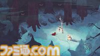 『ムーミン』の新作ゲーム発表。『ムーミントロール（Moomintroll）: Winter’s Warmth（仮）』2026年リリース予定【PC Gaming Show】
