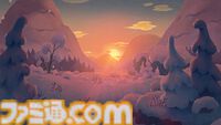 『ムーミン』の新作ゲーム発表。『ムーミントロール（Moomintroll）: Winter’s Warmth（仮）』2026年リリース予定【PC Gaming Show】