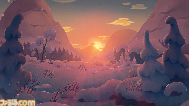 『ムーミン』の新作ゲーム発表。『ムーミントロール（Moomintroll）: Winter’s Warmth（仮）』2026年リリース予定【PC Gaming Show】