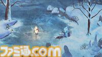 『ムーミン』の新作ゲーム発表。『ムーミントロール（Moomintroll）: Winter’s Warmth（仮）』2026年リリース予定【PC Gaming Show】