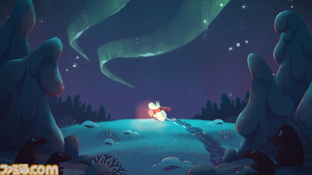 『ムーミン』の新作ゲーム発表。『ムーミントロール（Moomintroll）: Winter’s Warmth（仮）』2026年リリース予定【PC Gaming Show】