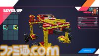 『TerraTech Legion』自由に組み立てたクルマで暴れ回れる“ヴァンサバライク”発表。無料体験版もいきなり配信【PC Gaming Show】