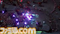 『TerraTech Legion』自由に組み立てたクルマで暴れ回れる“ヴァンサバライク”発表。無料体験版もいきなり配信【PC Gaming Show】