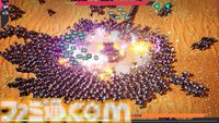 『TerraTech Legion』自由に組み立てたクルマで暴れ回れる“ヴァンサバライク”発表。無料体験版もいきなり配信【PC Gaming Show】