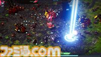 『TerraTech Legion』自由に組み立てたクルマで暴れ回れる“ヴァンサバライク”発表。無料体験版もいきなり配信【PC Gaming Show】