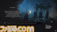 『DarkSwitch（ダークスイッチ）』“巨大な樹”を中心に大都市を築き上げるダークファンタジー・シティビルダー【PC Gaming Show】