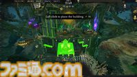 『DarkSwitch（ダークスイッチ）』“巨大な樹”を中心に大都市を築き上げるダークファンタジー・シティビルダー【PC Gaming Show】
