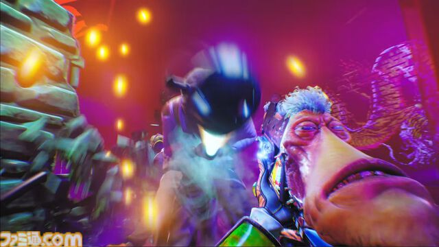 『High On Life 2』しゃべる銃で異星人と戦うコメディアドベンチャーの続編が今冬に発売決定【Xbox Games Showcase】