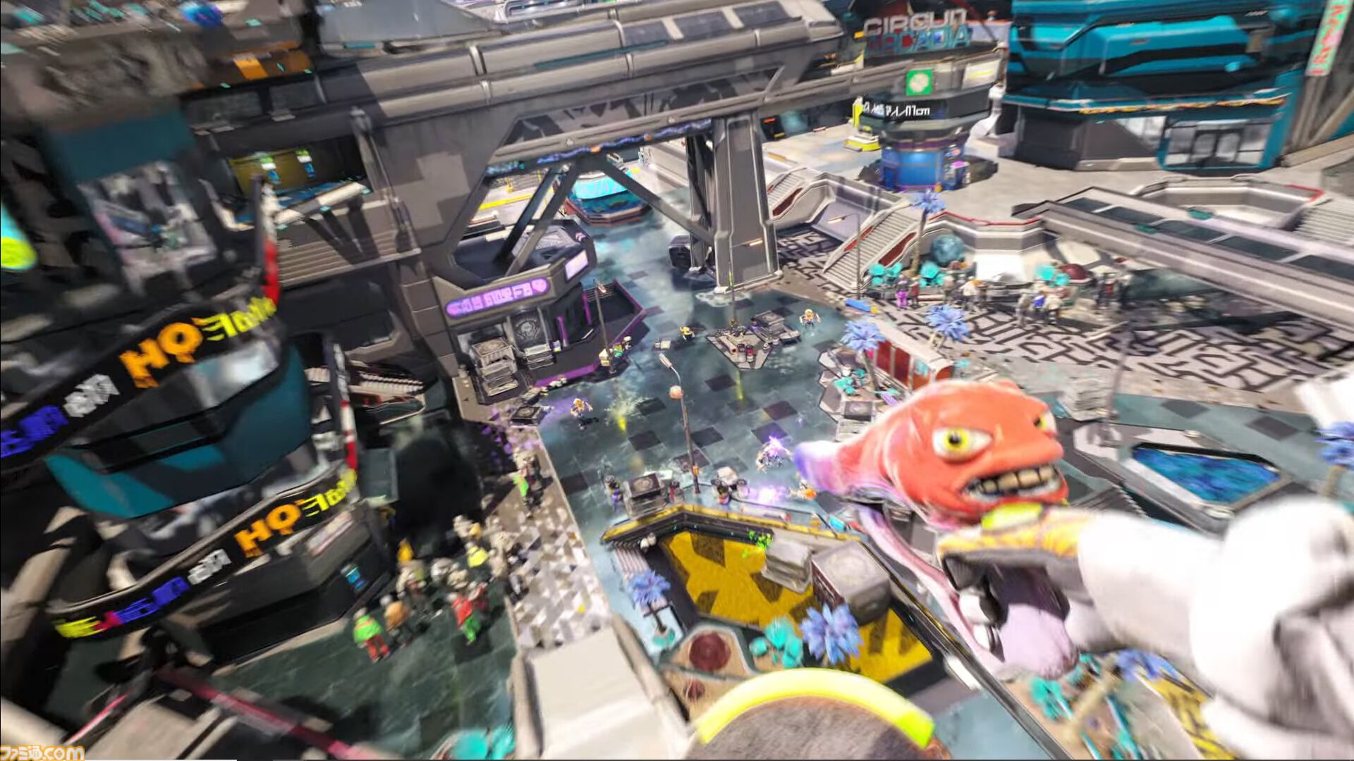 『High On Life 2』しゃべる銃で異星人と戦うコメディアドベンチャーの続編が今冬に発売決定【Xbox Games Showcase】