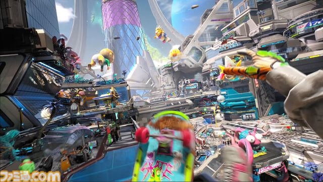 『High On Life 2』しゃべる銃で異星人と戦うコメディアドベンチャーの続編が今冬に発売決定【Xbox Games Showcase】