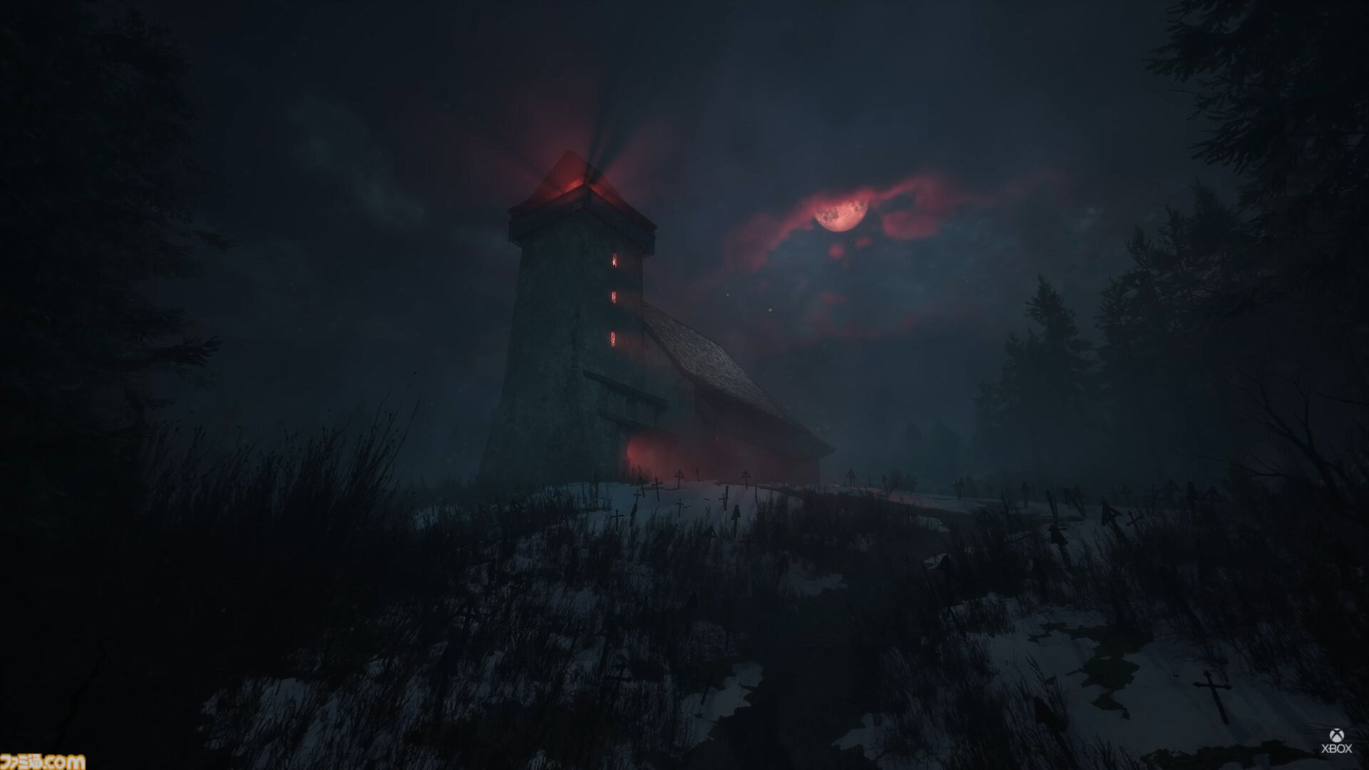『THE BLOOD OF DAWNWALKER』新トレーラー公開、2026年発売予定。『ウィッチャー3』ディレクター率いる“Rebel Wolves”の吸血鬼アクション【Xbox Games Showcase】
