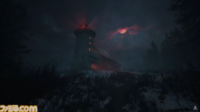 『THE BLOOD OF DAWNWALKER』新トレーラー公開、2026年発売予定。『ウィッチャー3』ディレクター率いる“Rebel Wolves”の吸血鬼アクション【Xbox Games Showcase】