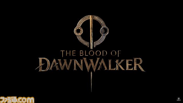 『THE BLOOD OF DAWNWALKER』新トレーラー公開、2026年発売予定。『ウィッチャー3』ディレクター率いる“Rebel Wolves”の吸血鬼アクション【Xbox Games Showcase】