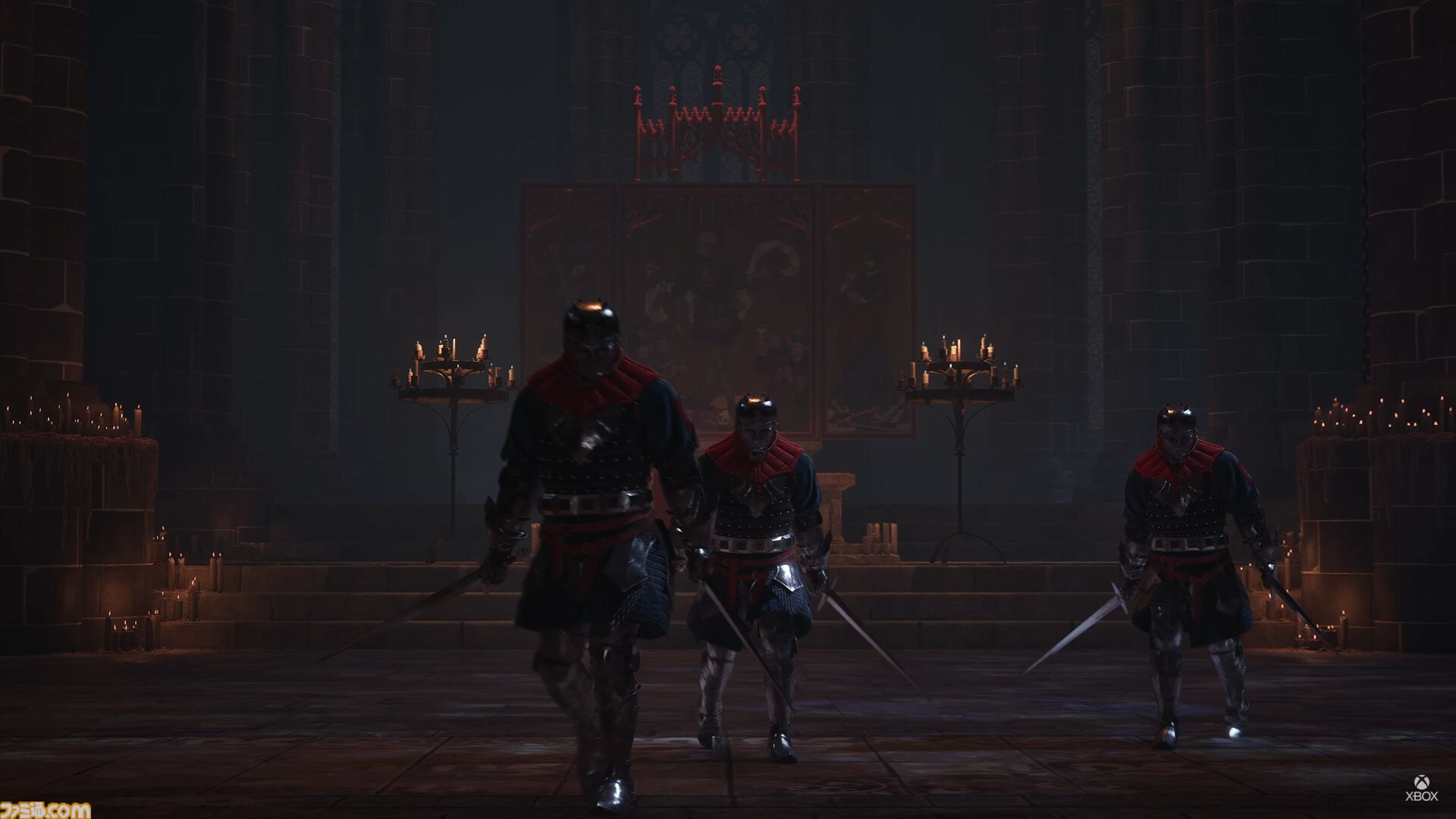 『THE BLOOD OF DAWNWALKER』新トレーラー公開、2026年発売予定。『ウィッチャー3』ディレクター率いる“Rebel Wolves”の吸血鬼アクション【Xbox Games Showcase】