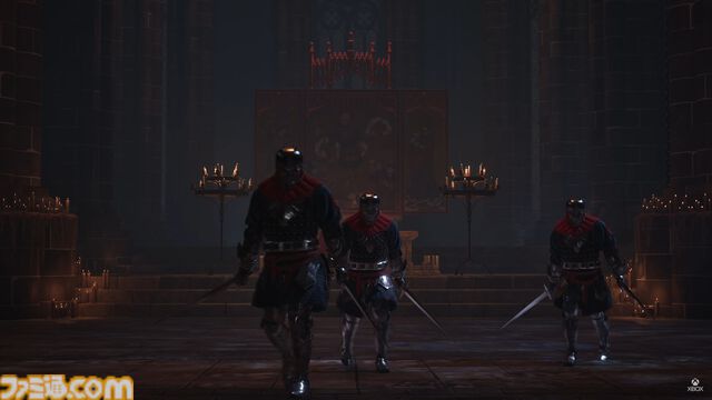 『THE BLOOD OF DAWNWALKER』新トレーラー公開、2026年発売予定。『ウィッチャー3』ディレクター率いる“Rebel Wolves”の吸血鬼アクション【Xbox Games Showcase】