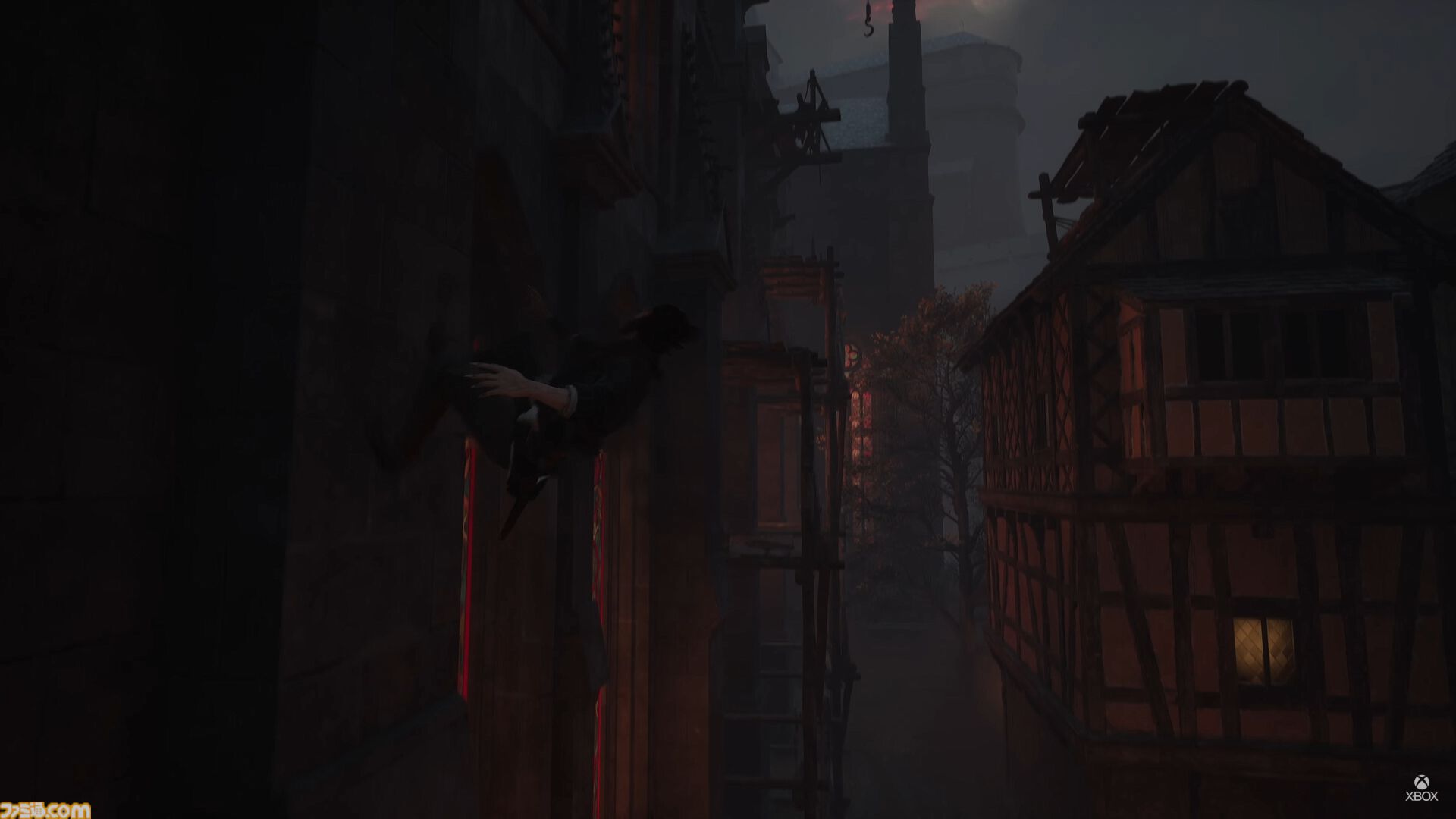 『THE BLOOD OF DAWNWALKER』新トレーラー公開、2026年発売予定。『ウィッチャー3』ディレクター率いる“Rebel Wolves”の吸血鬼アクション【Xbox Games Showcase】