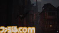 『THE BLOOD OF DAWNWALKER』新トレーラー公開、2026年発売予定。『ウィッチャー3』ディレクター率いる“Rebel Wolves”の吸血鬼アクション【Xbox Games Showcase】