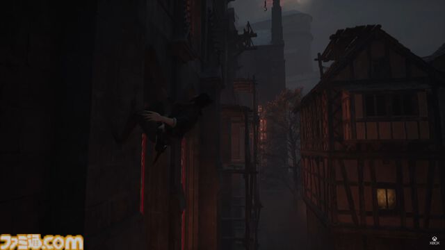 『THE BLOOD OF DAWNWALKER』新トレーラー公開、2026年発売予定。『ウィッチャー3』ディレクター率いる“Rebel Wolves”の吸血鬼アクション【Xbox Games Showcase】