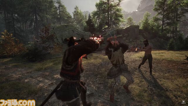 『THE BLOOD OF DAWNWALKER』新トレーラー公開、2026年発売予定。『ウィッチャー3』ディレクター率いる“Rebel Wolves”の吸血鬼アクション【Xbox Games Showcase】