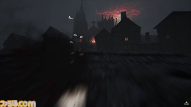 『THE BLOOD OF DAWNWALKER』新トレーラー公開、2026年発売予定。『ウィッチャー3』ディレクター率いる“Rebel Wolves”の吸血鬼アクション【Xbox Games Showcase】
