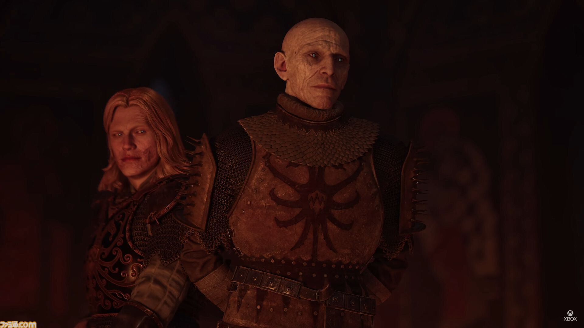 『THE BLOOD OF DAWNWALKER』新トレーラー公開、2026年発売予定。『ウィッチャー3』ディレクター率いる“Rebel Wolves”の吸血鬼アクション【Xbox Games Showcase】
