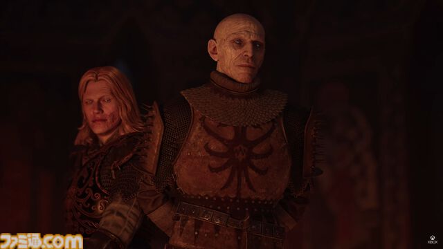 『THE BLOOD OF DAWNWALKER』新トレーラー公開、2026年発売予定。『ウィッチャー3』ディレクター率いる“Rebel Wolves”の吸血鬼アクション【Xbox Games Showcase】