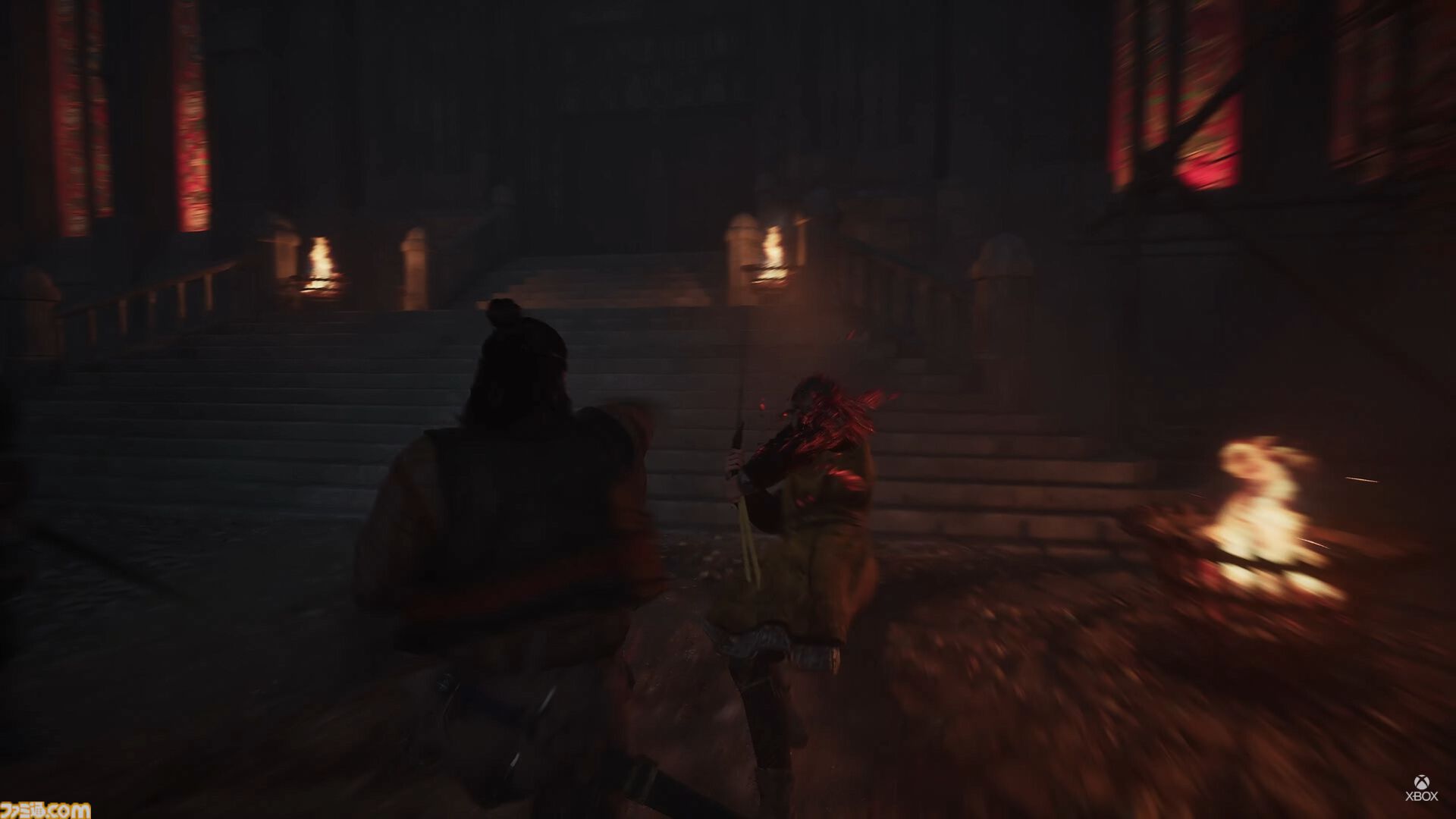 『THE BLOOD OF DAWNWALKER』新トレーラー公開、2026年発売予定。『ウィッチャー3』ディレクター率いる“Rebel Wolves”の吸血鬼アクション【Xbox Games Showcase】