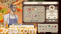 『Grave Seasons』連続殺人犯が潜む町で暮らす不気味な農業シミュレーション。謎を解き明かすため、少しくらい不法侵入しても許してくれるよね【PC Gaming Show】