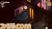 『Grave Seasons』連続殺人犯が潜む町で暮らす不気味な農業シミュレーション。謎を解き明かすため、少しくらい不法侵入しても許してくれるよね【PC Gaming Show】