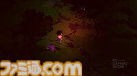 『Grave Seasons』連続殺人犯が潜む町で暮らす不気味な農業シミュレーション。謎を解き明かすため、少しくらい不法侵入しても許してくれるよね【PC Gaming Show】