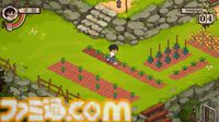 『Grave Seasons』連続殺人犯が潜む町で暮らす不気味な農業シミュレーション。謎を解き明かすため、少しくらい不法侵入しても許してくれるよね【PC Gaming Show】