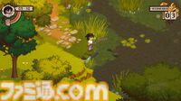 『Grave Seasons』連続殺人犯が潜む町で暮らす不気味な農業シミュレーション。謎を解き明かすため、少しくらい不法侵入しても許してくれるよね【PC Gaming Show】