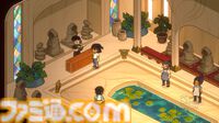『Grave Seasons』連続殺人犯が潜む町で暮らす不気味な農業シミュレーション。謎を解き明かすため、少しくらい不法侵入しても許してくれるよね【PC Gaming Show】